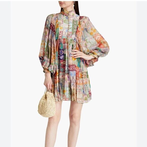 Zimmermann Dresses & Skirts - NWT  zimmermann dress